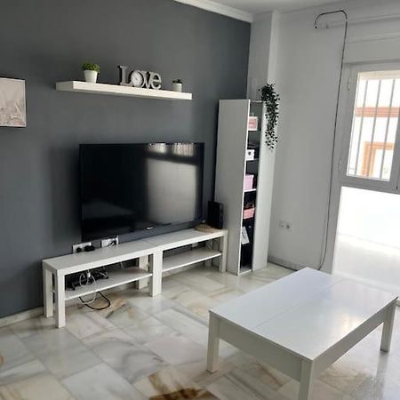Apartamento El Pisito Vacasional Chiclana de la Frontera Exterior foto