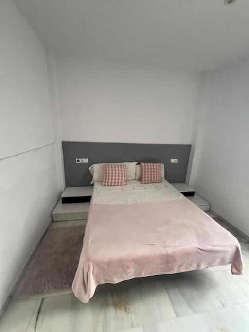 Apartamento El Pisito Vacasional Chiclana de la Frontera Exterior foto